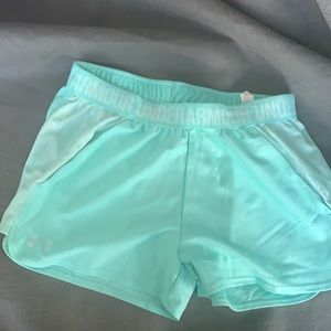 UnderArmour Shorts